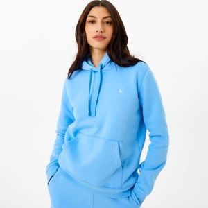 Astbury Pheasant Logo Hoodie